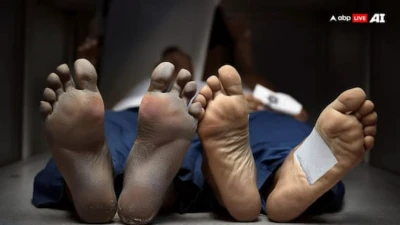 Two Telugu Students Die In Birmingham Apartment Fire; Several Rescued Amid Chaos