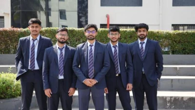 Nitte University Strengthens Management Education With Industry-Integrated MBA Programs Across Its Campuses