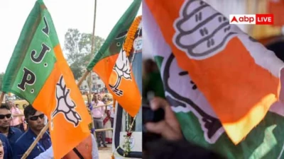 उत्तराखंड में दिलचस्प होगा 2027 का चुनाव, BJP हैट्रिक की राह पर तो कांग्रेस का कई सीटों पर संघर्ष