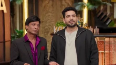 Sunil Pal reacts to 'humiliating' encounter with Samay Raina, Kapil Sharma: Main usko humiliation.