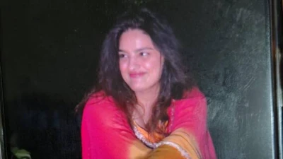 30-Year-Old Influencer With 2 Crore Followers Found Dead At Home In Ghaziabad