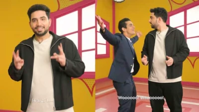 Samay Raina 'Leaves' Kapil Sharma Show Promo After Ranveer Allahbadia's Name Comes Up