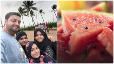Mumbai Watermelon Death Case: Eyewitness Reveals Chilling Details