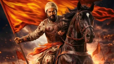 OPINION | Is Raja Shivaji Dhurandhar Part 3?