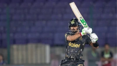 Babar Azam Dethrones Virat Kohli, Chris Gayle In Historic T20 Run-Scoring Record
