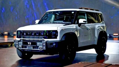 Jetour T2 launches In Malaysia At Rs 37 Lakh, India Price Would Be Lower?