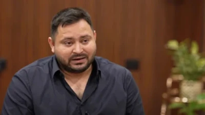 झारखंड में गठबंधन तनातनी के बीच तेजस्वी का बयान, बोले-किसी दल को नहीं किया गया नजरअंदाज