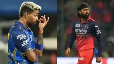 Krunal Pandya clears air around rift with brother Hardik Pandya with humour in Mr Nags interaction