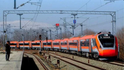 Indian Railways Makes Changes To ID Rules For Passengers-All You Need To Know