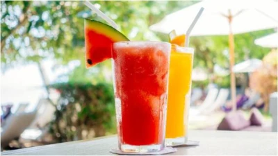Summer Drinks : ఎండ వల్ల అలసటగా ఉందా? హీట్ స్ట్రోక్ రాకూడదంటే.. ఈ డ్రింక్స్ తాగండి, బెస్ట్