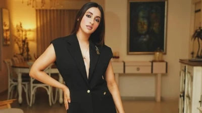 Akansha Ranjan Kapoor opens up on egg freezing: Liberating and a necessary step