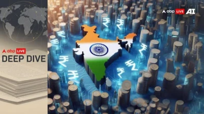 India No Longer 4th Largest Economy In IMF GDP Rankings - What Happened