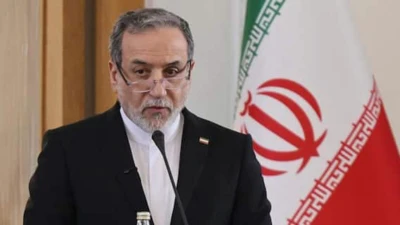 Strait Of Hormuz: Iran Draws Up 'Friendly Nations' List For Passage Through Key Oil Route