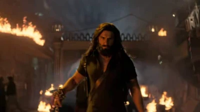 Dhurandhar 2 Song Ari Ari OUT Now! Ranveer Singh Unleashes Beast Mode