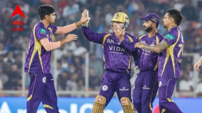 Kolkata Knight Riders: 'বুকমার্ক করে রাখুন এটা', ইতিমধ্যেই KKR-র পরবর্তী কোচ কে হবেন, পূর্বাভাস দিয়ে রাখলেন প্রাক্তনী