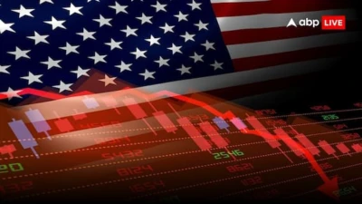 Nasdaq Falls As OpenAI Miss Report Sparks Fresh AI Bubble Fears