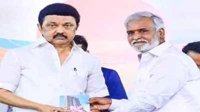 Sekarbabu :  'ஸ்டாலின் தோல்விக்கு சேகர்பாபுதான் காரணம்' கொதிக்கும் நிர்வாகிகள்..!