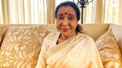 In honour of Asha Bhosle: Concert tributes by Shreya Ghoshal, Karan Aujla, to releases postponed, hospital in her name