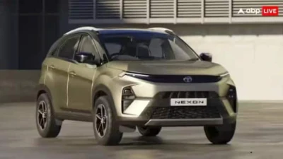 Tata Nexon New Model: ரூ.10 லட்சத்திற்கும் குறைவு; சன்ரூஃபுடன் வரும் புதிய நெக்ஸான்; அம்சங்கள், பாதுகாப்பும் பக்கா.!