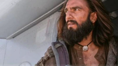 'Dhurandhar 2' OTT Release Date Out? Court Hearing Drops Major Streaming Hint