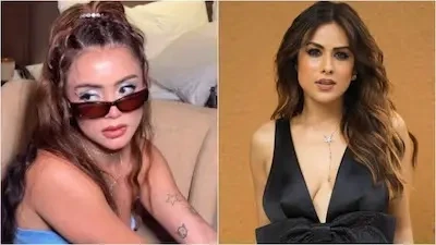 Niharika Tiwari Takes Dig At Nia Sharma With '3-Month Fame' Video After Splitsvilla Row