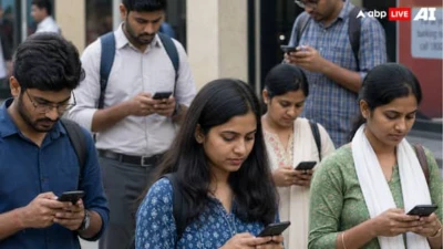 Did You Receive 'Extremely Severe Alert' From Govt On Your Phone? Here's What It Means