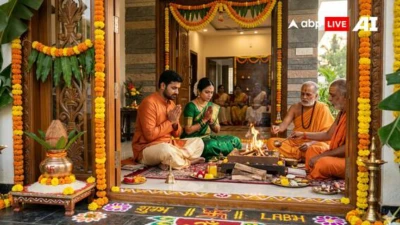 Akshaya Tritiya 2026: Know The Auspicious Muhurat And Rules For Griha Pravesh On This Sacred Day