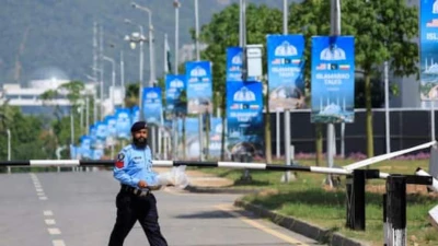 No Delegation From Tehran Visiting Islamabad For Talks: Iran State Media