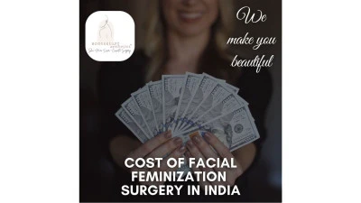 Dr. Arun Panda Redefines Facial Cosmetic Surgery in India