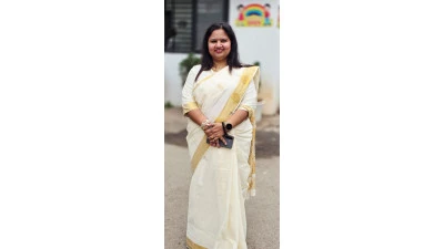 Dr. Vini Jhariya - Building India's Integrated Child Development Ecosystem