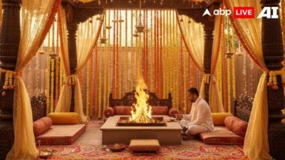 Vivah Muhurat 2025: Wedding Season To Begin After Dev Uthani Ekadashi, Know 14 Auspicious Dates In November