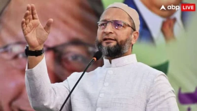 'Who Are You To Stop Us?': Owaisi Slams Assam UCC, Alleges BJP Govt 'Imposing Hindu Marriage Laws'