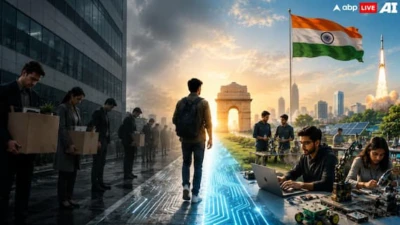 EXCLUSIVE | Silicon Valley's Brutal AI Reset Has Wiped Out 73,000+ Jobs This Year. India Inc Thinks There's A Silver Lining Here