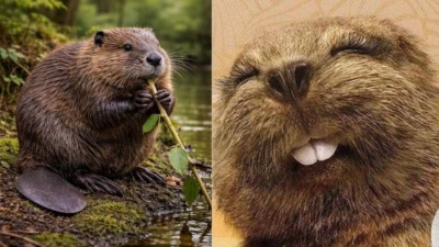 International Beaver Day 2026: 7 Surprising Facts About Nature's Greatest Engineers