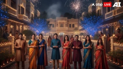 Diwali 2026 Date: Find Out When Deepavali Will Be Celebrated Next Year