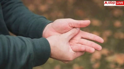Tingling In Hands Causes: क्या आपके हाथ में भी होती है झुनझुनी और सुन्नपन, जानें किस वजह से होता है ऐसा?