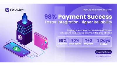 How Golden Oakk Infotech Went from Chasing Failed Payments to a 98% Success Rate with Paywize