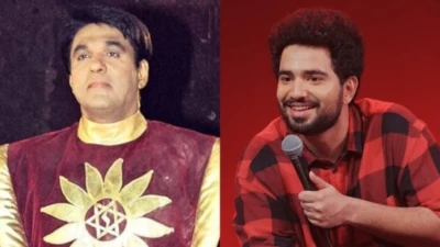 Exclusive | Shaktimaan Mukesh Khanna calls Samay Raina's India's Got Latent 'ashleel': Season 2 nahi aana chahiye