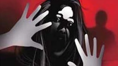 ଯୁବତୀଙ୍କୁ ଦୁଷ୍କର୍ମ ପରେ ହତ୍ୟା ଉଦ୍ୟମ