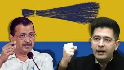 బీజేపీ, పంజాబ్ ప్రజలకు ద్రోహం చేసిందన్న కేజ్రీవాల్