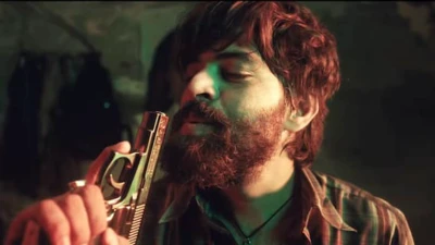 Licence Review: Masoom Sharma Owns The Screen In This High-Voltage Desi Entertainer