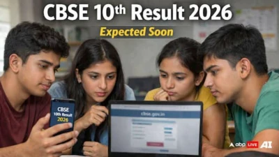 CBSE Class 10 Result 2026 Anytime Soon: Latest Update On Date, How To Check & Key Details