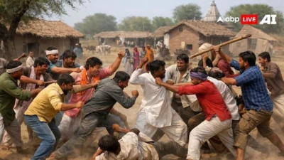 Lucknow Wedding Turns Violent; Several Detained After Shots Fired, Guests Assaulted