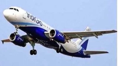 'Tissue paper bomb threat' repeats on IndiGo: Flight from Kuwait to Delhi diverted