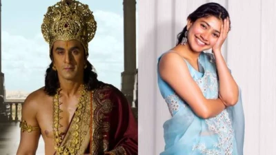 Ramayana Cast Remuneration : నాలుగు వేల కోట్ల బడ్జెట్‌తో రామాయణ - రణబీర్, సాయి పల్లవి, నటీనటుల రెమ్యునరేషన్ ఎంతంటే?