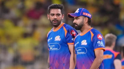 MI vs LSG Toss Result And Confirmed Playing 11: Rohit Sharma Returns