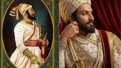 With Raja Shivaji in Theatres, A Look Back At How Maratha King Killed Afzal Khan