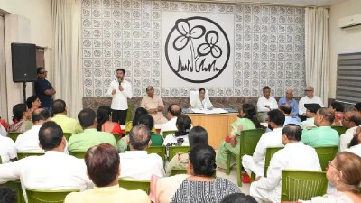 ममता बनर्जी का बड़ा ऐलान; चुनाव नतीजों को सुप्रीम कोर्ट में चुनौती देगी तृणमूल, इस्तीफे से फिर किया इनकार