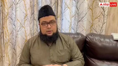 'ये समाज के लिए खतरनाक संकेत', मौलाना कारी इसहाक गोरा ने शिक्षा के बदलते माहौल पर जताई चिंता