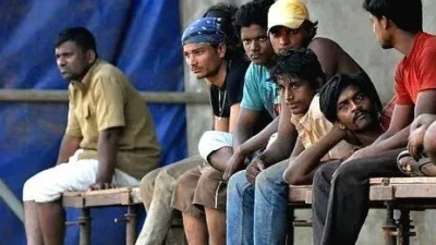 'Aaja Bhai wapas'; Kerala's workforce sector reels in migrant worker exodus